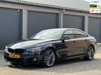 BMW 4-serie Gran Coupé 418i AUTOMAAT M SPORT PLUS PACK, LED, Auto's, BMW, Origineel Nederlands, Te koop, 5 stoelen, Benzine