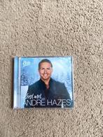 Kerst met André Hazes - nog helemaal nieuw in het plastic, Ophalen of Verzenden, Nieuw in verpakking, Kerst