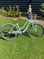 Gazelle Meisjesfiets met Mandje 26 inch, Gebruikt, Gazelle, Gazelle.com, Versnellingen
