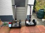 Segway Ninebot Elite, Fietsen en Brommers, Ophalen of Verzenden, Gebruikt, Elektrische step (E-scooter), Segway Ninebot