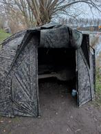 TRAKKER BROLLY RS CAMO MET INFILLPANEL TAS STORMPALEN, Ophalen, Overige typen