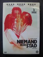 Niemand in de stad, Drama, Ophalen of Verzenden, Zo goed als nieuw, Film