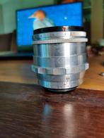 Carl Zeiss Jena Biotar 2/58 T M42 (3645975), Audio, Tv en Foto, Fotografie | Lenzen en Objectieven, Ophalen of Verzenden, Gebruikt