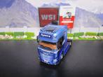 Wsi 01-4442 Transports Apers , Daf XG+ 4x2, Ophalen, Nieuw, Bus of Vrachtwagen, Wsi