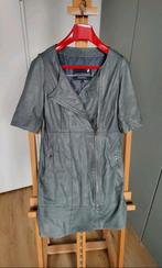 Goosecraft leren jurk - Maat L, Kleding | Heren, Overige Herenkleding, Ophalen of Verzenden, Zo goed als nieuw, Goosecraft