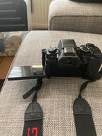 Lumix DMC G80/85, Audio, Tv en Foto, 8 keer of meer, Zo goed als nieuw, Ophalen, Overige Merken