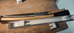 Scherp Japans samurai zwaard - katana - sabel  - mes - dolk, Verzamelen, Militaria | Algemeen, Ophalen of Verzenden, Overige soorten
