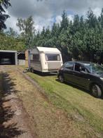 Advento 350tl de luxe, Rondzit, Particulier, Luifel, Tot en met 4