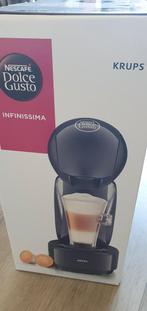 Krups NESCAFÉ DOLCE Gusto, 1 kopje, Ophalen of Verzenden, Nieuw, Koffiemachine