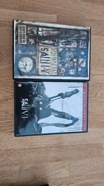 Saw 1 tm 6., Cd's en Dvd's, Dvd's | Horror, Vanaf 16 jaar, Ophalen of Verzenden, Zo goed als nieuw