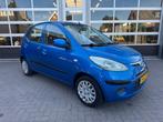 Hyundai I10 I10 1.1I DYNAMICVERSION / AIRCO / APK NIEUW! / R, Voorwielaandrijving, Gebruikt, 4 cilinders, Origineel Nederlands