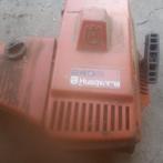 Bosmaaier, Tuin en Terras, Bosmaaiers, Ophalen, Gebruikt, 10 tot 30 cm, Benzine