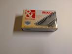 Piko Rails - Modelspoor  55151, Gebruikt, Gelijkstroom, Rails, Piko