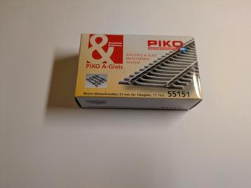 Piko Rails - Modelspoor  55151 beschikbaar voor biedingen