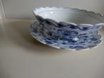 Meissen fruittest, Ophalen