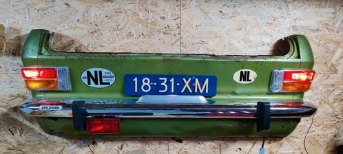 Gezocht (restant) kofferbak Opel B Kadett, Auto-onderdelen, Carrosserie en Plaatwerk, Achterklep, Opel, Ophalen of Verzenden