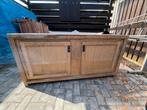 Keijser&co dressoir, Ophalen, Eikenhout, 25 tot 50 cm, Gebruikt