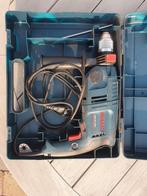 Bosch klopboormachine, Ophalen, Zo goed als nieuw, Boormachine