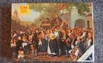 Puzzel 1000 stukjes Ravensburger Otto Maier, Ophalen of Verzenden, 500 t/m 1500 stukjes, Gebruikt, Legpuzzel