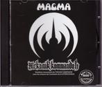 Magma CD Mekanik Destruktiw Kommandoh, Cd's en Dvd's, Overige genres, Zo goed als nieuw, Verzenden