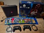 PS4 Gran Tursimo Sport, Spelcomputers en Games, Spelcomputers | Sony PlayStation 4, Met 2 controllers, Ophalen of Verzenden, 1 TB