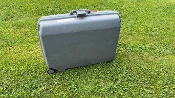 Samsonite koffer GRATIS beschikbaar voor biedingen
