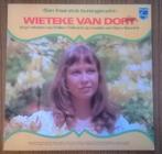 Dort Van Wieteke-Vinyl LP Een Fraai Stuk Burengerucht, Ophalen of Verzenden, Zo goed als nieuw, 12 inch, Levenslied of Smartlap