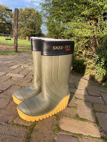 Skee tex nieuw maat 48 beschikbaar voor biedingen
