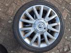 Velgenset Renault Clio / Modus opknapset, Ophalen, Gebruikt, 16 inch, Banden en Velgen