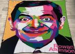 Rowan Atkinson 1 Haakpatroon PDF, Ophalen, Nieuw, Haken, Patroon of Boek