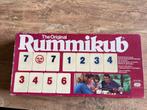Rummikub, Ophalen of Verzenden, Zo goed als nieuw
