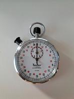 Hanhart Stopwatch, Overige merken, Staal, Staal, Ophalen of Verzenden