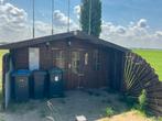 Tuin huisje, Tuin en Terras, Tuinhuizen, Ophalen, Gebruikt, Hout, 200 tot 400 cm