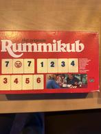 Rummicub reis, Ophalen of Verzenden, Zo goed als nieuw