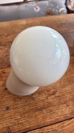 Pottenkijker vintage lamp, Ophalen of Verzenden, Gebruikt