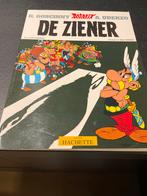 Asterix de Ziener - Goscinny & Uderzo - Nieuwstaat!, Boeken, Ophalen of Verzenden, Nieuw