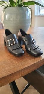 Prachtige originele Prada schoenen,zo goed als nieuw maat 40, Kleding | Dames, Schoenen, Ophalen, Zo goed als nieuw, Zwart, Sneakers of Gympen