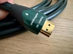 Audioquest Forest HDMI 5m, Ophalen of Verzenden, Zo goed als nieuw, 2 tot 5 meter, HDMI-kabel