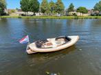 Makma Pecheur sloep met YANMAR inboard motor, Ophalen, 10 tot 30 pk, Gebruikt, Binnenboordmotor