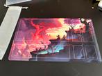 Magic the Gathering Playmat - Landschap Design, Een of twee spelers, Ophalen of Verzenden, Nieuw