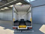 Renault Master 150PK Bakwagen Airco Cruise Luchtvering Meube, Auto's, Automaat, Gebruikt, Euro 6, 4 cilinders