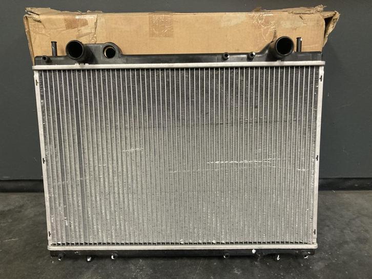 Radiateur Fiat Brava/Marea/Multipla nieuw in doos., Auto-onderdelen, Motor en Toebehoren, Fiat, Nieuw, Ophalen