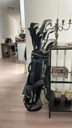 Golfset (Cobra / Ping / yes), Sport en Fitness, Golf, Ophalen of Verzenden, Zo goed als nieuw, Set, Ping