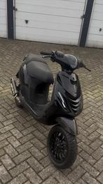 Zip sp h2o, Fietsen en Brommers, Scooters | Piaggio, Verzenden, Zo goed als nieuw, Benzine, Zip