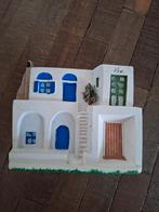 Griekse Wanddecoratie - 10x12 cm, Ophalen of Verzenden, Zo goed als nieuw