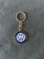 Inter Milan Sleutelhanger - Nieuw, Ophalen of Verzenden, Nieuw, Sport