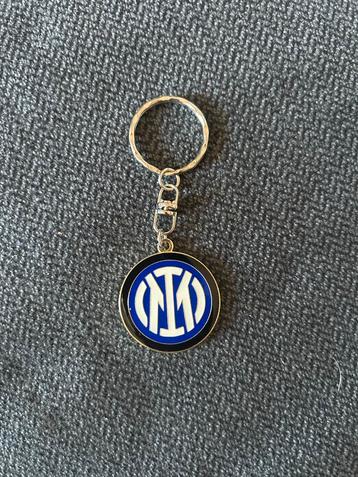 Inter Milan Sleutelhanger - Nieuw beschikbaar voor biedingen