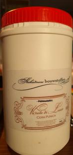 Cera Punica was voor Venetiaans stucwerk, Ophalen of Verzenden, Nieuw