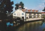 19053 Museum Broekerveiling Broek op Langedijk, Ophalen of Verzenden, Noord-Holland