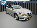Mercedes-Benz A-Klasse 180 Ambition Panorama , trekhaak, pdc, Voorwielaandrijving, 65 €/maand, Gebruikt, 4 cilinders